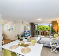 City Stadium Apartment on the riverfront - Accommodation Tasmania