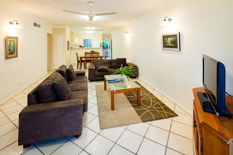 City Terraces Cairns - Accommodation Tasmania 3