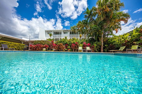 City Terraces Cairns - Accommodation Tasmania 0