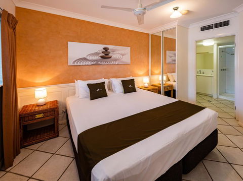 City Terraces Cairns - Accommodation Tasmania 2