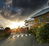 City View Motel - Accommodation Tasmania