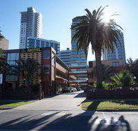 City Waters - Accommodation Tasmania
