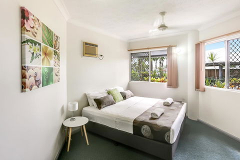 Citysider Cairns Holiday Apartments - Accommodation Tasmania 0