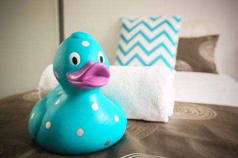 Citysider Cairns Holiday Apartments - Accommodation Tasmania 3