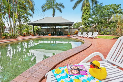 Citysider Cairns Holiday Apartments - Accommodation Tasmania 2
