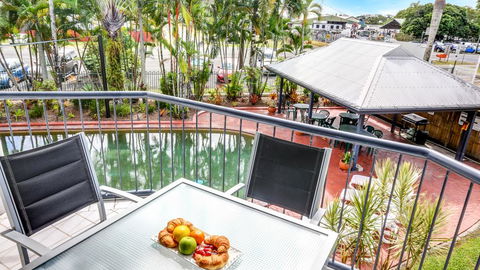 Citysider Cairns Holiday Apartments - Accommodation Tasmania 1