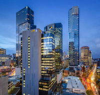 Cityviews - 3 Bedroom Apartment - StayCentral - Accommodation Tasmania