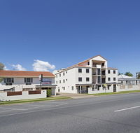 Cityville Luxury Apartments and Motel - Accommodation Tasmania