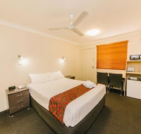 Citywalk Motor Inn - Accommodation Tasmania