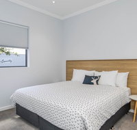 Civic Apartments - Accommodation Tasmania