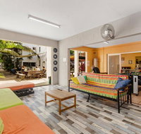 Civic Guesthouse - Accommodation Tasmania