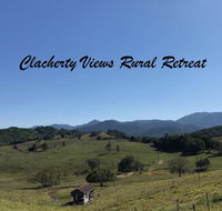 Clacherty Views - Accommodation Tasmania
