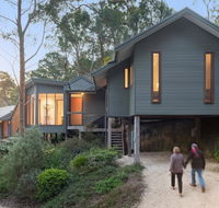 Cladich Pavilions Bed and Breakfast - Accommodation Tasmania