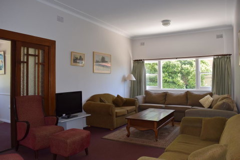 Clanwilliam - Accommodation Tasmania 3