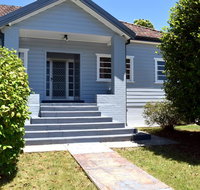 Clanwilliam - Accommodation Tasmania