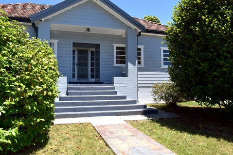 Clanwilliam - Accommodation Tasmania 0