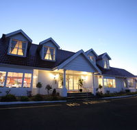 Clare Valley Motel - Accommodation Tasmania