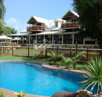 Clarence River Bed  Breakfast - Accommodation Tasmania