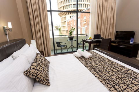 Clarendon Hotel - Accommodation Tasmania 0