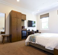 Clarendon Hotel Melbourne - Accommodation Tasmania