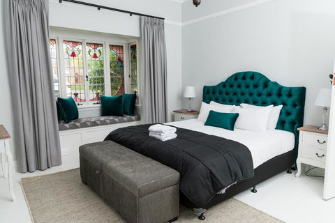 Clarinda Street Apartments - Accommodation Tasmania 0