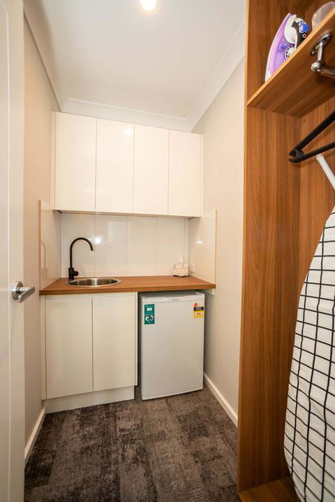 Clarinda Street Apartments - Accommodation Tasmania 3