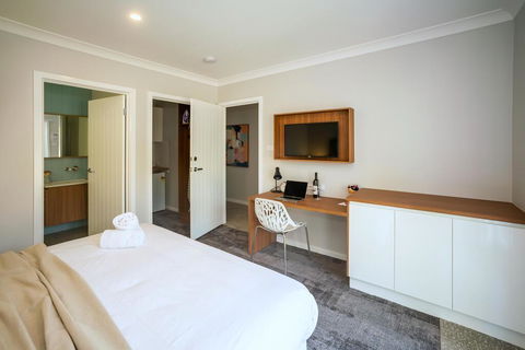 Clarinda Street Apartments - Accommodation Tasmania 1