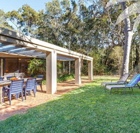 Clarke House - Accommodation Tasmania