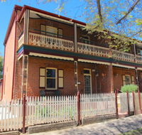 Classic Old Style House - Accommodation Tasmania