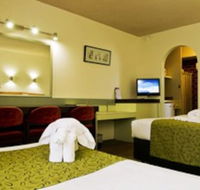 Classic Twin-bed Room 1 In Oakleigh - Accommodation Tasmania