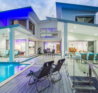 Clear Island Cove - Accommodation Tasmania