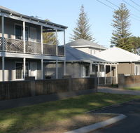 Clearwater Motel Apartments - Accommodation Tasmania