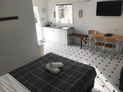 Clearwater Motel Apartments - Accommodation Tasmania 2