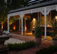Clement House - Accommodation Tasmania