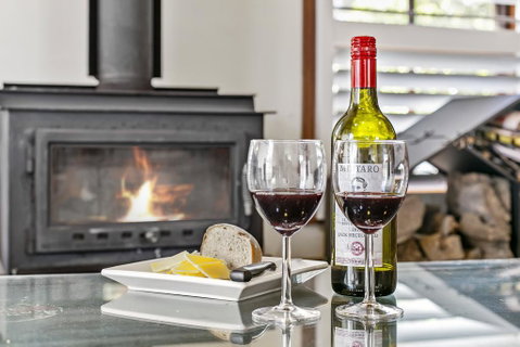 Clervaux Cottage - Accommodation Tasmania 1