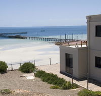 Cliff House Beachfront Villas - Accommodation Tasmania
