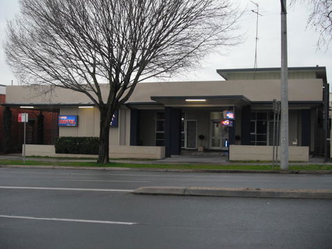 Clifton Motel - Accommodation Tasmania 1