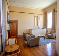 Clocktower Suites - Accommodation Tasmania