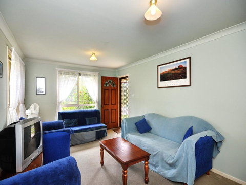 Close To Tea Gardens Waterfront - Accommodation Tasmania 3
