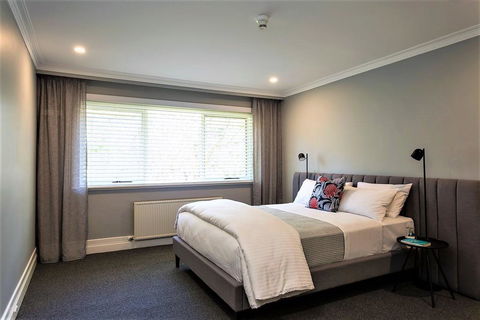 Closeburn House - Accommodation Tasmania 3