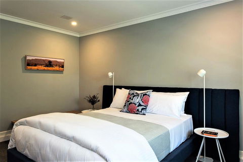 Closeburn House - Accommodation Tasmania 2