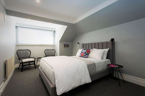 Closeburn House - Accommodation Tasmania 1