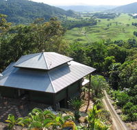 Cloud 9 - Accommodation Tasmania