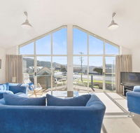 Cloud Nine - Accommodation Tasmania