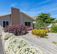 CLOUD NINE - ROSEBUD - Accommodation Tasmania
