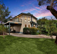 Cloudbreak at Inverloch - pet friendly near beach - Accommodation Tasmania