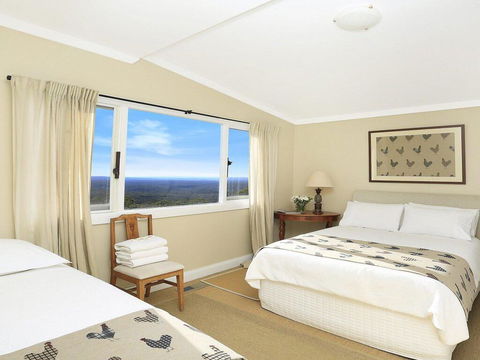 Cloudhill - Magnificent Rural Views To Sydney - Accommodation Tasmania 1