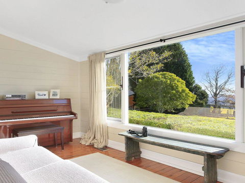 Cloudhill - Magnificent Rural Views To Sydney - Accommodation Tasmania 2