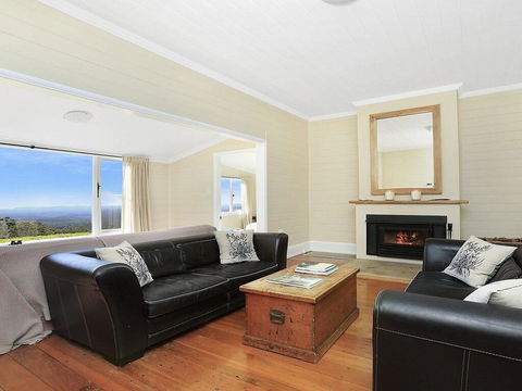 Cloudhill - Magnificent Rural Views To Sydney - Accommodation Tasmania 3