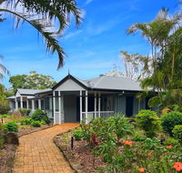 Clouds Mapleton - Accommodation Tasmania